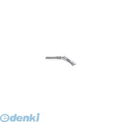 【個数：1個】 アサダ  DH302 ドレンクリーナー用ドロップヘッド付ワイヤ φ８ｍｍ×７．７ｍの通販は