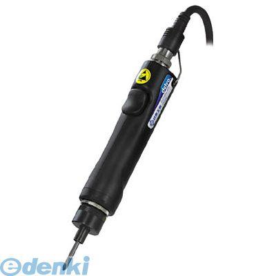 日東工器  DLV7410ASPC ねじ締めカウンター用ドライバー静電気対策 適合小ねじ１．０〜２．３ｍｍ ０６４７５ デルボ DLV7410A-SPC