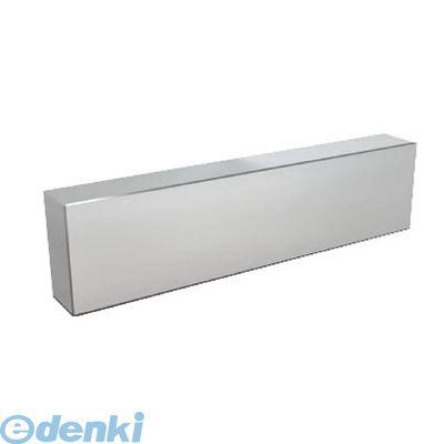 【個数：1個】 ニューストロング  HGP106 スチールパラレル 幅12 高20 長100mm HGP-106の通販は