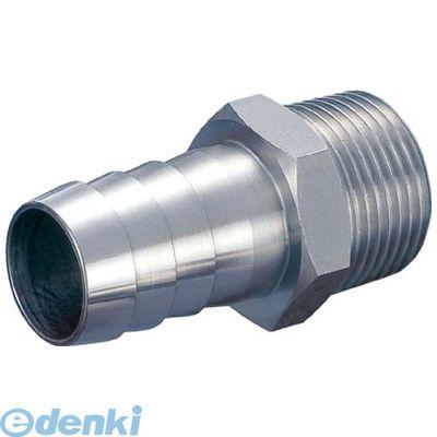 アソー  HN7100 エースニップル PT4×Φ100 HN-7100 515-6017 ホースニップルの通販は