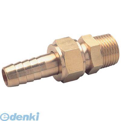 アソー  HS1034 ホースジョイント PT1−1／4×Φ34 HS-1034 515-6025の通販は