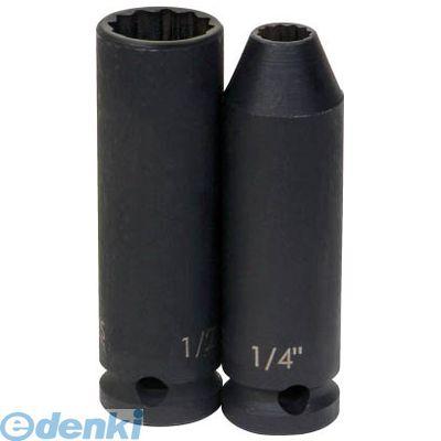 JHW36924 インパクト用ソケットセット ディープ ３／８ １２角 １３本の通販は 17,420円