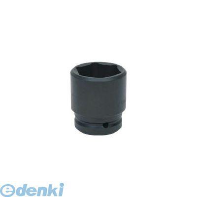 JHW7M675 インパクト用ソケット １ ショート ６角 対辺寸法７５ｍｍ