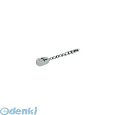 JHWSB52EHA ラチェットハンドル １／２ドライブ シールドヘッドラチェット １０−５／１６インチ 歯数３６枚 全長２６０ｍｍ