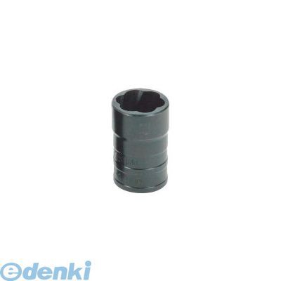 JHWTS51827 1／2ドライブ ターボソケット 21mm