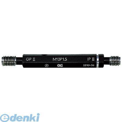 オーエスジー  LG6HGPNPM10X1.5 ねじ用限界ゲージプラグ ９３２７６００
