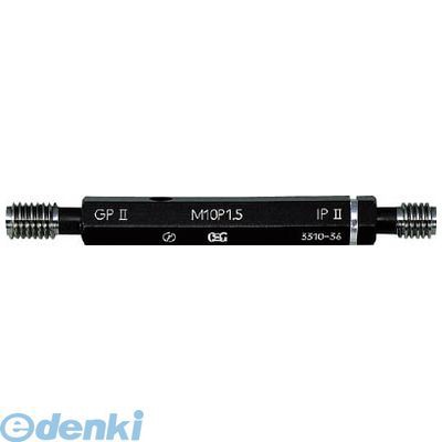 オーエスジー LGGPWPM20X1.5 ねじプラグゲージ メートル M ねじ 31311の通販は
