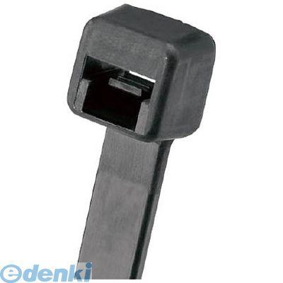 【個数：1個】 パンドウイットコーポレーション日本支社  PLT2HTL100 耐候性ポリプロピレン結束バンド ２５０本入の通販は