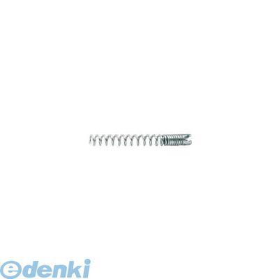 アサダ R72161 排水管掃除機用交換先端ツール ストレートヘッド１６ φ１０・１６ｍｍワイヤ用