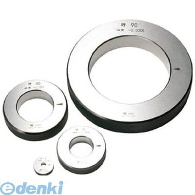 新潟精機 ［RG44.7］ リングゲージ44．7MMの通販は 21,122円
