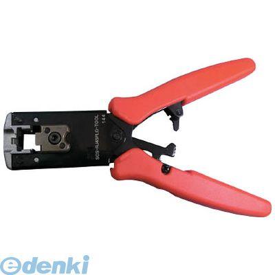 ３Ｍ SCSRJ45PLGTOOL RJ45モジュラープラグ用圧着工具