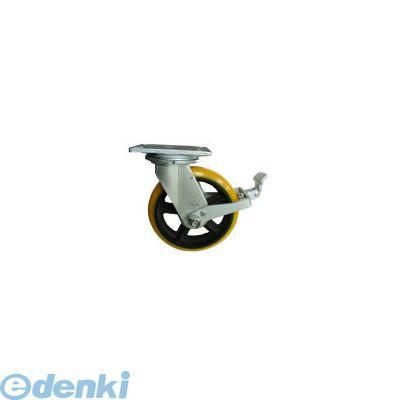 ヨドノ SDUJ200ST 重量用高硬度ウレタン自在車200φストッパー付の通販はその他花・ガーデン・エクステリア・DIY工具