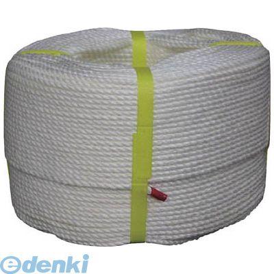 ユタカメイク  V5200 ビニロンロープ巻物 5φ×200mの通販は