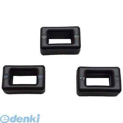 パンドウイットコーポレーション日本支社  CR4HM0直送 代引不可・他メーカー同梱不可 連結リング固定具 密閉型 耐候性黒 １０００個入の通販は