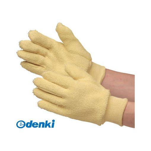 ミドリ安全  MK250 耐切創手袋 ＭＫ−２５０ パイルニット 縫製タイプ MIDORI ANZEN