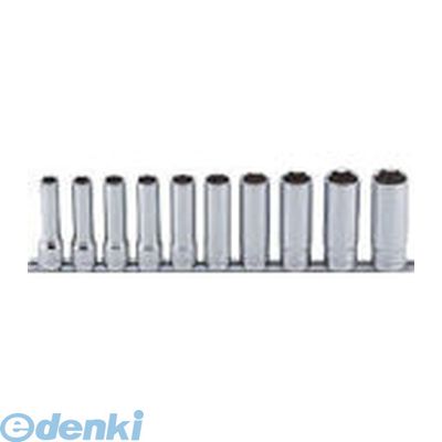 山下工業研究所  RS4300M/10 ６角ディープソケットセット