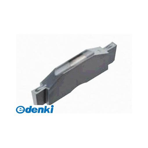 タンガロイ ［DGE185-010GH130］ 【10個入】旋削用溝入れＴＡＣチップ　ＣＯＡＴDGE185010GH130の通販は 19,875円
