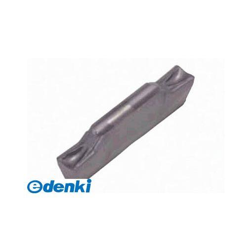 タンガロイ DTX5-040GH130 【10個入】 旋削用溝入れＴＡＣチップ　ＣＯＡＴDTX5040GH130