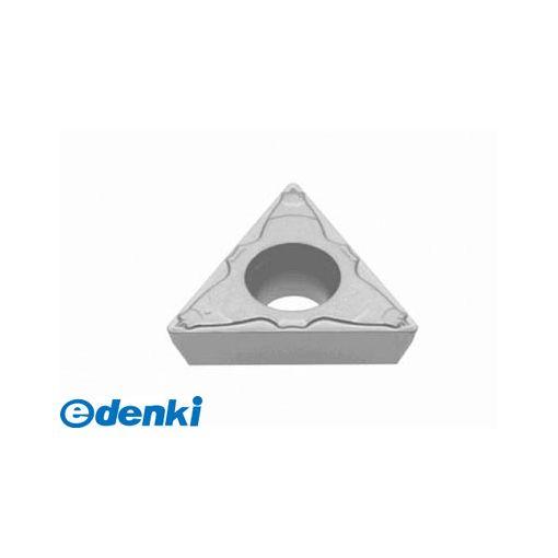 タンガロイ  TPMT110304-PFGT9530 【10個入】  旋削用Ｍ級ポジＴＡＣチップ　ＧＴ９５３０　ＣＭＴTPMT110304PFGT9530