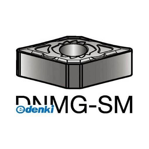 サンドビック ＳＶ DNMG150404-SM1125 【10個入】 Ｔ−Ｍａｘ　Ｐ　旋削用ネガ・チップ　１１２５　ＣＯＡＴDNMG150404SM87161125 17,730円