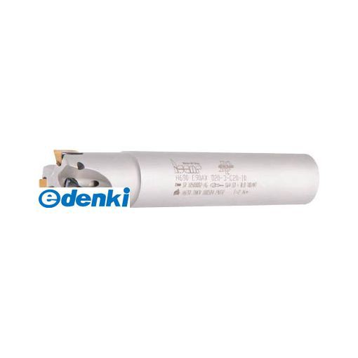 イスカルジャパン  H690E90AXD20-3-C20-10 Ｘ　ヘリドゥ６９０ミーリンカッター H690E90AXD203C20108577の通販は 28,928円