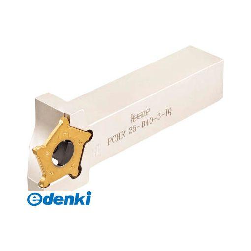 イスカルジャパン PCHL20-D32-2-IQ Ｘ　溝入れホルダー PCHL20D322IQ8577