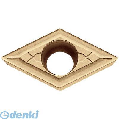 京セラ KYOCERA DCMT11T302GKPV710 【10個入】  旋削用チップ PV710 PVDサーメット CMT