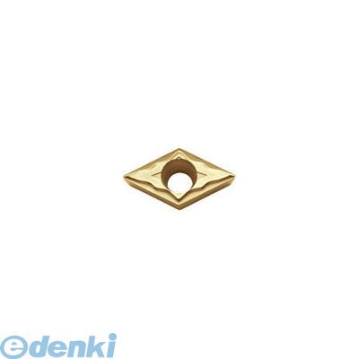 京セラ KYOCERA DCMT11T304XQPV720 【10個入】  旋削用チップ PV720 PVDサーメット CMT