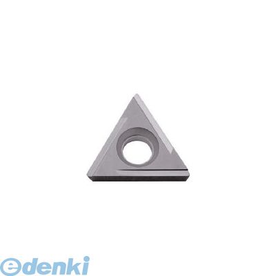 京セラ KYOCERA TPGT160402L-HTN610 【10個入】  旋削用チップ TN610 CMTTPGT160402LHTN610