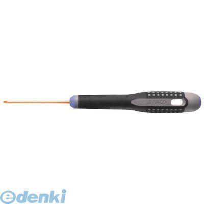 NSB304-3-150 防爆ドライバー ノンスパーキングエルゴポジドライブドライバー 刃先ＰＺ３ NSB3043150の通販は