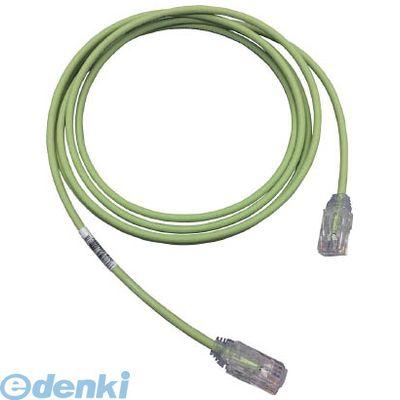 パンドウイット UTP28SP15MPG カテゴリ６細径パッチコード １５ｍ パステルグリーン ＵＴＰ２８ＳＰ１５ＭＰＧの通販は 5,221円