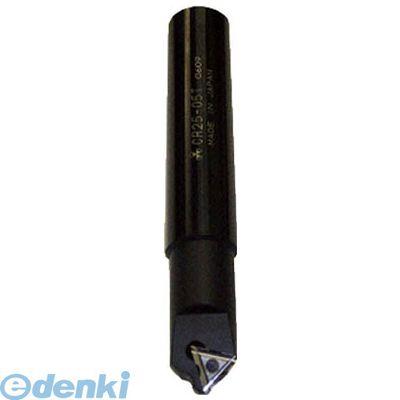富士元工業 CR25-05T 面取りカッター ＲＣンドカッター シャンク径２５ｍｍ 全長１５０ｍｍ CR2505T FUJIGEN 面取りカッター ＲＣンドカッター シャンク径２５ｍ