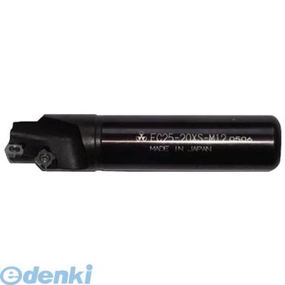 富士元工業 EC32-26XS-M16 座ぐりカッター イーグルカット Ｍ１６ シャンク径３２ｍｍ 全長１３２ｍｍ EC3226XSM16 FUJIGEN