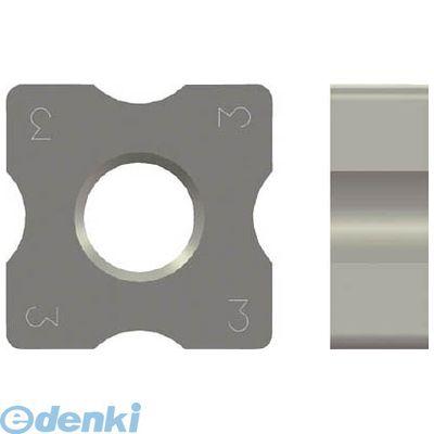 富士元工業 N43GXR8-4RNK2001 【12個入】 Ｒ面取り用チップ サーメット ４Ｒ ＮＫ２００１N43GXR84RNK2001