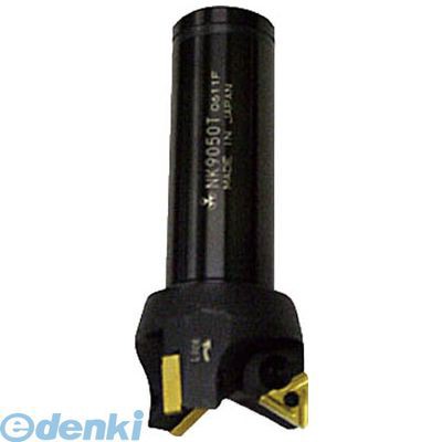 富士元工業 NK9040T フライス工具 スカットカット シャンクφ３２ 加工径φ４０ FUJIGEN 50