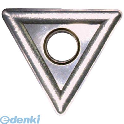 富士元工業 T33MOZNK3030 【12個入】 ショルダー加工用Ｔタイプ並級チップ 超硬Ｍ種 ＴｉＮ ＮＫ３０３０