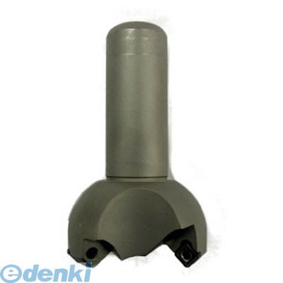 富士元工業 TKN20-60S-03 フライス工具 ＮＥＷ Ｔｉｋｏかったぁ シャンクφ２０ 加工径φ６０ TKN2060S03