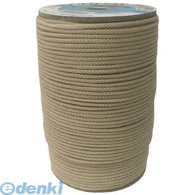 ユタカメイク  PAC-409 アクリルカラーボビン巻 3mm×150m ベージュ PAC409の通販は 5,964円