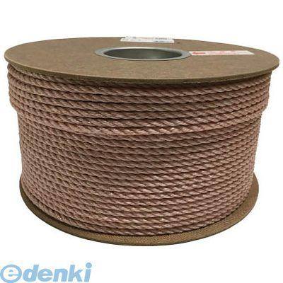 ユタカメイク  PRP-9 PPロープドラム巻 5mm×200m PRP9の通販は 6,213円