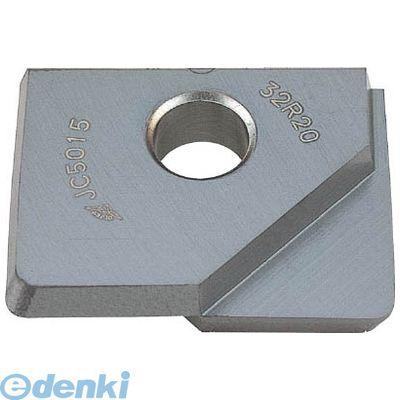 ダイジェット工業 RNM-100-R20JC8015 【2個入】 ミラーラジアス用チップ COATの通販は