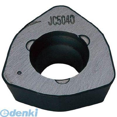 ダイジェット工業 WDMW080520ZTRJC8015 【10個入】  高送りダイマスター用チップ COAT