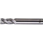 オーエスジー OSG MG-EMS-9 超硬スクエアエンドミル ４刃ショート 刃径９ｍｍ 刃長１９ｍｍ ８４４１８ MGEMS9 200-6502【キャンセル不可の通販は