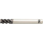 ＯＳＧ PHX-CRT-4XR1 超硬ラジアスエンドミル フェニックス ハイフィーダーブルノーズ ３刃 コーナー半径１ｍｍ 刃径４ｍｍ ３０９０００８
