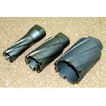 大見工業 OMI CRH-31.0 大見　５０Ｈクリンキーカッター　３１．０ｍｍ CRH31.0 105-4597