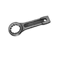 旭金属工業 ASAHI ［DR0050］ ＡＳＨ　打撃めがねレンチ５０ｍｍ DR-0050 117-0619