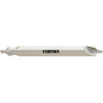 ヤマワ YAMAWA CE-QL-2.5-150 ロングシャンク強ねじれ溝Ａ形９０° センタ穴ドリル ＣＥ−ＱＬ Ｌ１５０ ２．５Ｘ９０°Ｘ８ CEQL2.5150 120-8934