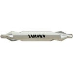 ヤマワ YAMAWA CE-SJ2-5 強ねじれ溝Ｂ形６０° センタ穴ドリル 旧ＪＩＳ２形 ＣＥ−Ｓ ＩＩ ５Ｘ６０°Ｘ２２ CESJ25 120-8365の通販は