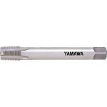 ヤマワ（YAMAWA） ［LS-PF-150-1/2］ ヤマワ　ロングシャンク管用平行ねじ用ハンドタップ ＬＳ−ＰＦ Ｌ１５０ １／２−１４  LSPF1501/2の通販は 9,489円