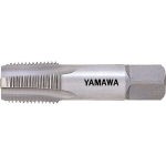 ヤマワ（YAMAWA） ［PF2-2］ ヤマワ　管用平行ねじ用ハンドタップ ＰＦ ２−１１ PF22