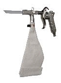 近畿製作所 K-601V 近畿　ミニバックガン K601V 292-4579